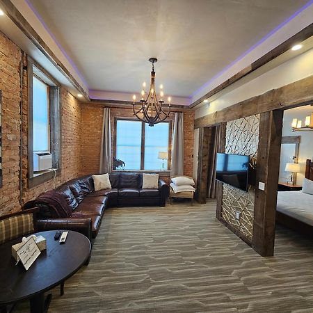 Eaglescape Suites And Event Center Miles City Kültér fotó