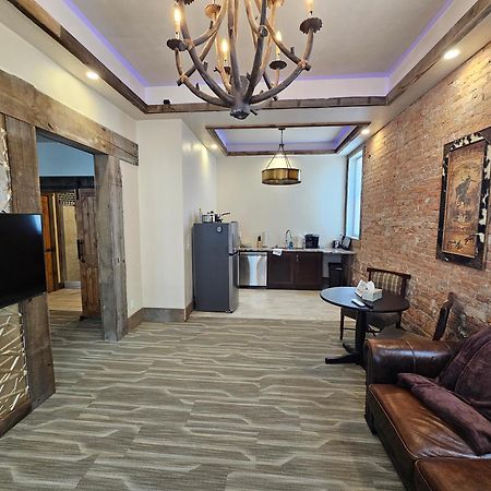 Eaglescape Suites And Event Center Miles City Kültér fotó