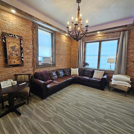 Eaglescape Suites And Event Center Miles City Kültér fotó