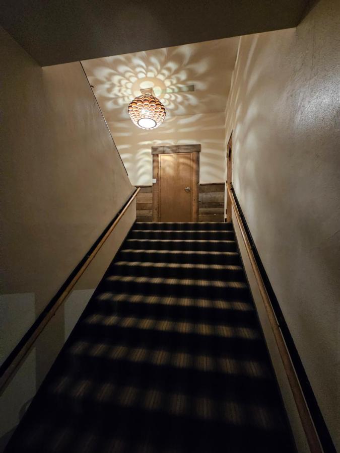 Eaglescape Suites And Event Center Miles City Kültér fotó