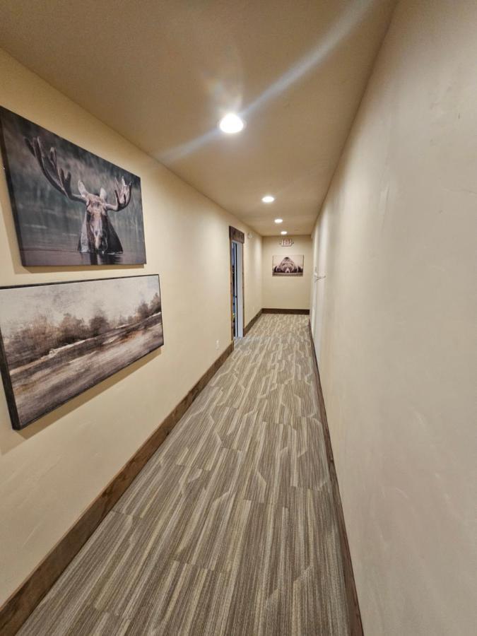 Eaglescape Suites And Event Center Miles City Kültér fotó
