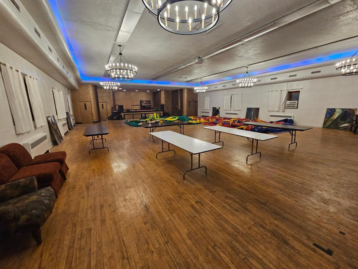 Eaglescape Suites And Event Center Miles City Kültér fotó