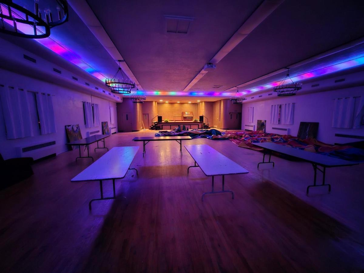Eaglescape Suites And Event Center Miles City Kültér fotó