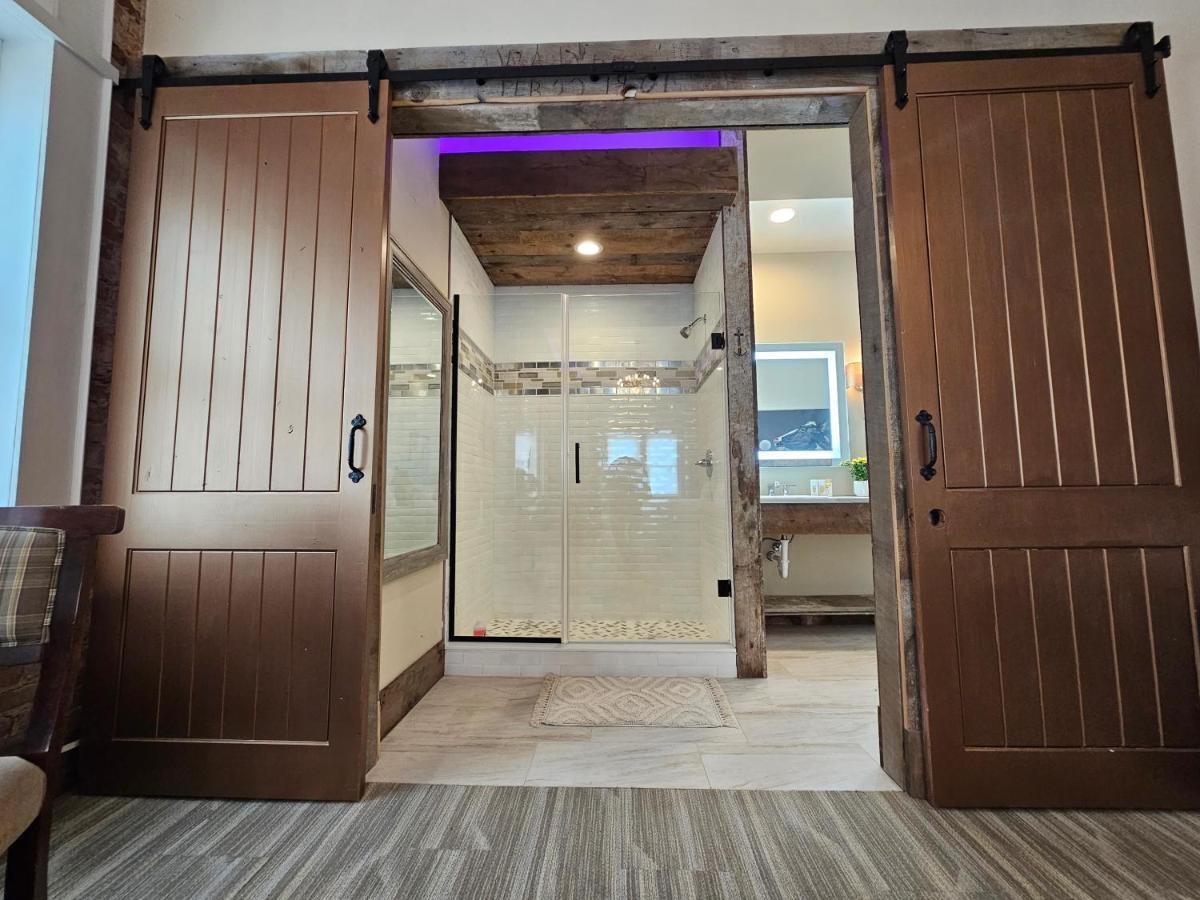 Eaglescape Suites And Event Center Miles City Kültér fotó
