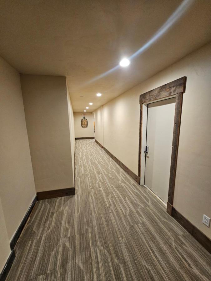 Eaglescape Suites And Event Center Miles City Kültér fotó