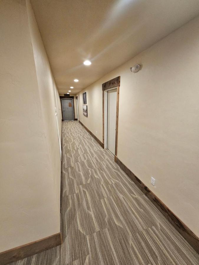 Eaglescape Suites And Event Center Miles City Kültér fotó