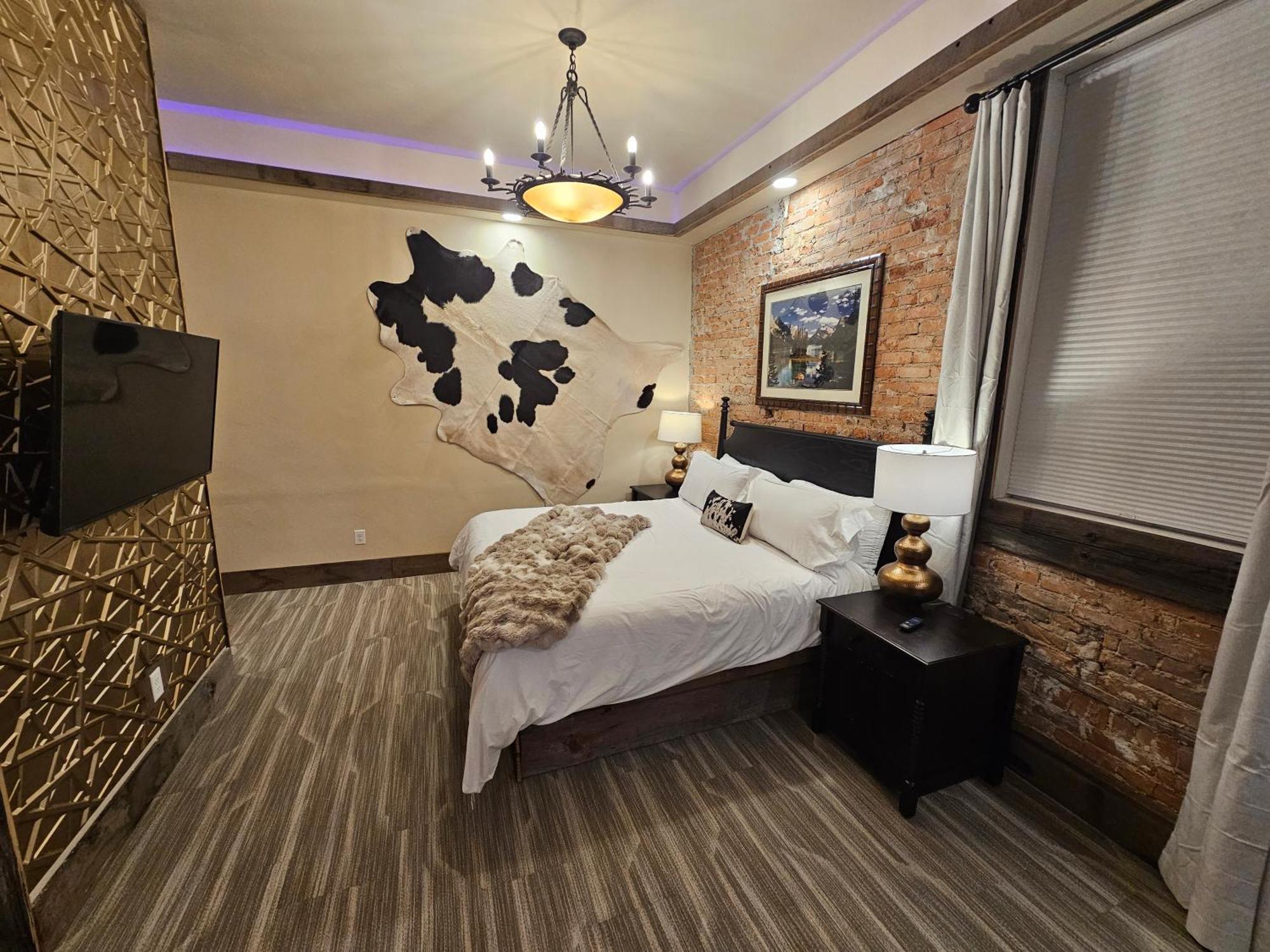 Eaglescape Suites And Event Center Miles City Kültér fotó