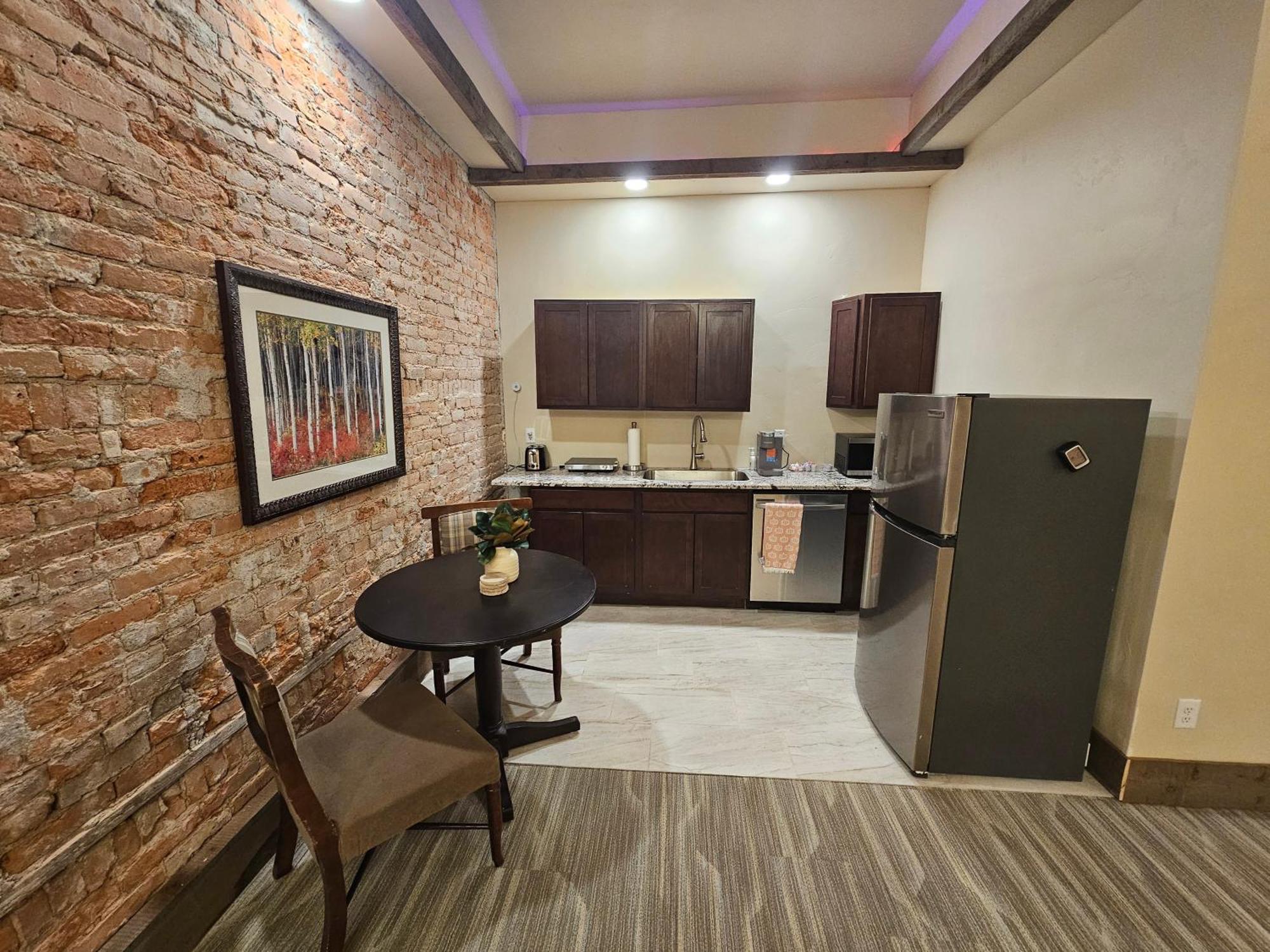 Eaglescape Suites And Event Center Miles City Kültér fotó