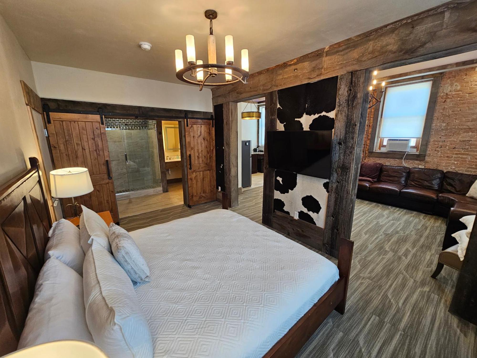 Eaglescape Suites And Event Center Miles City Kültér fotó