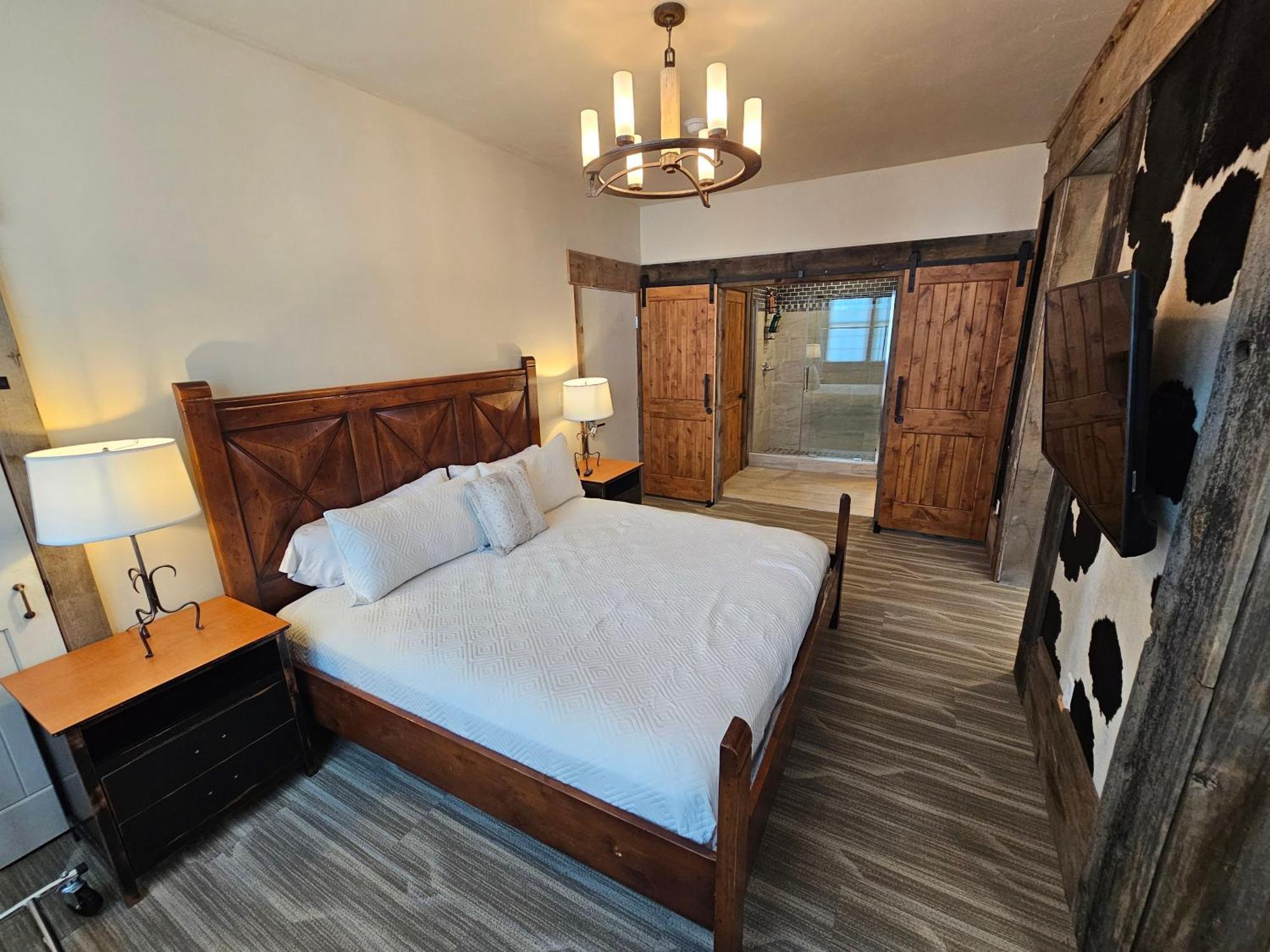 Eaglescape Suites And Event Center Miles City Kültér fotó