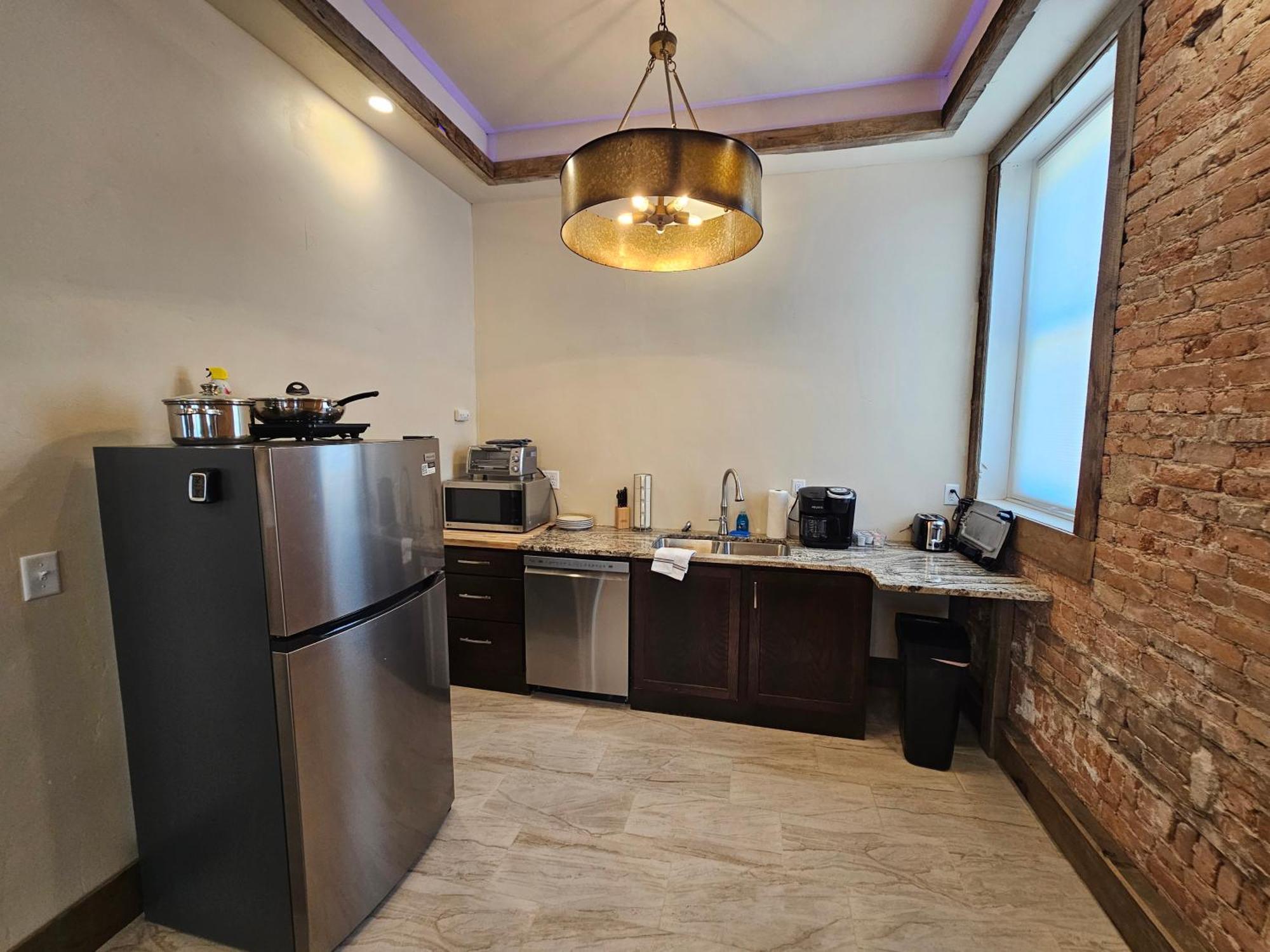 Eaglescape Suites And Event Center Miles City Kültér fotó